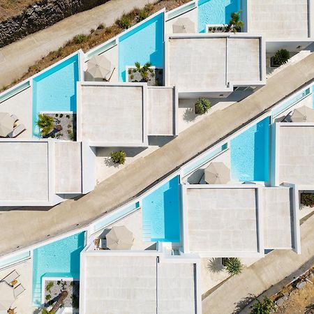 Golden Vista, Beachfront Suites By Explore Andros Eksteriør billede